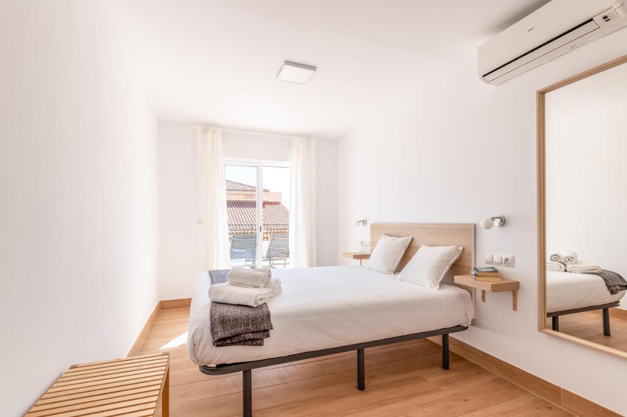 Fun Building Terraces By Homeabout Apartment