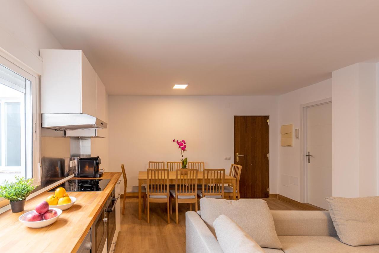Appartamento Fun Building Terraces By Homeabout