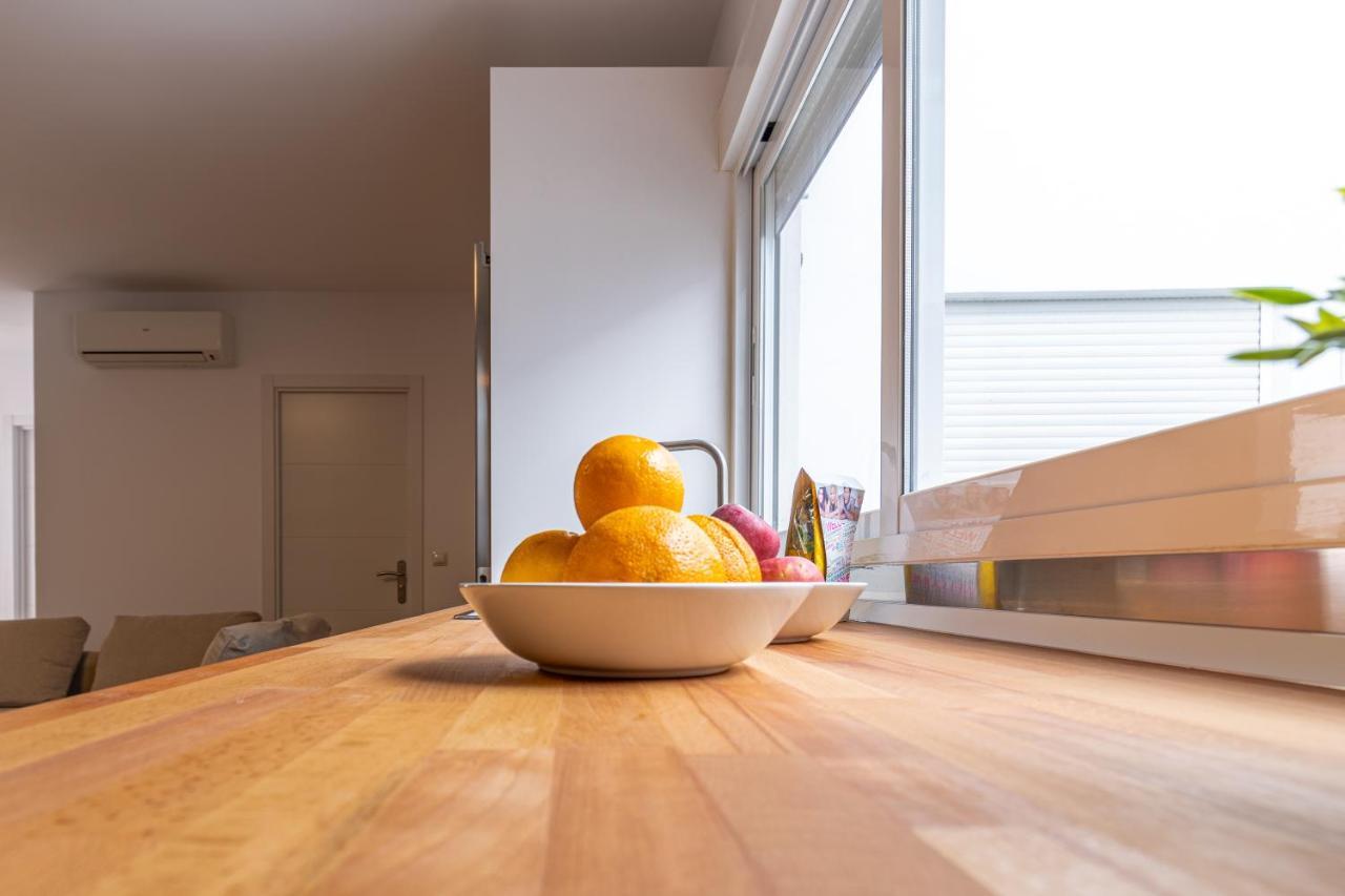 Lejlighed Fun Building Terraces By Homeabout