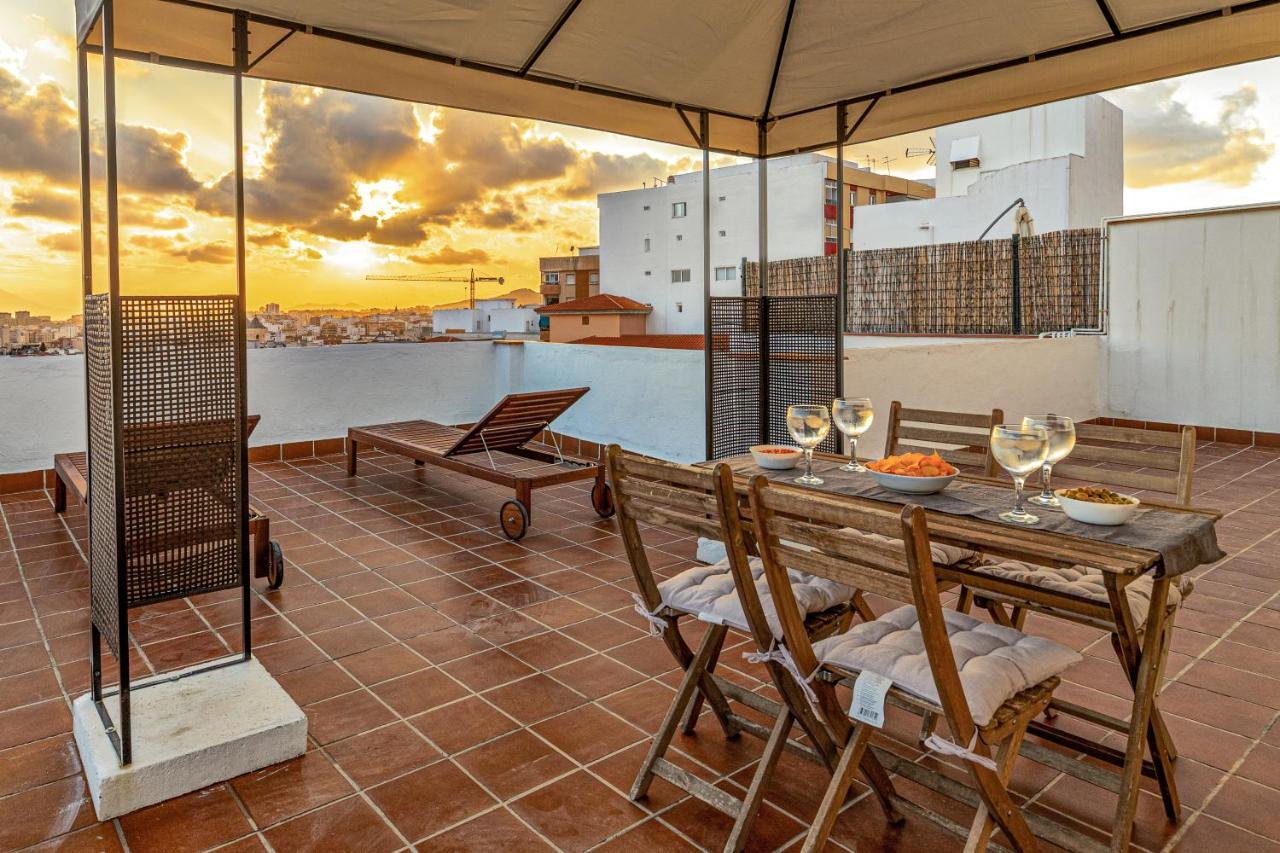 Lejlighed Fun Building Terraces By Homeabout