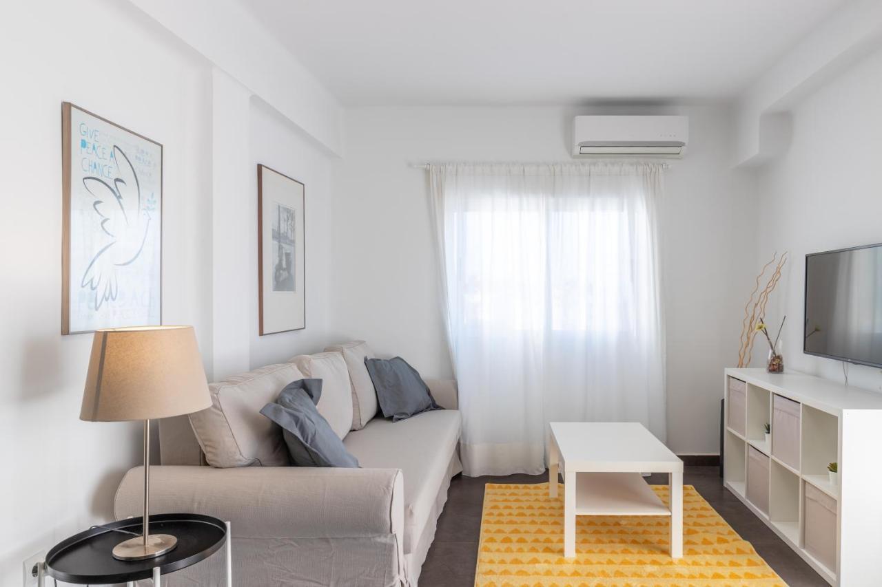 Lejlighed Fun Building Terraces By Homeabout