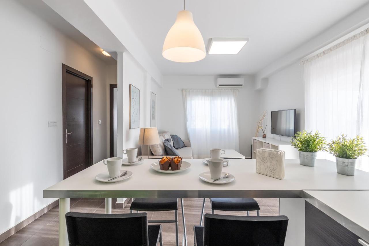 Fun Building Terraces By Homeabout Appartamento
