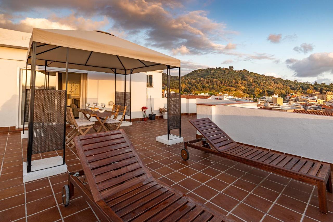 Fun Building Terraces By Homeabout Lejlighed