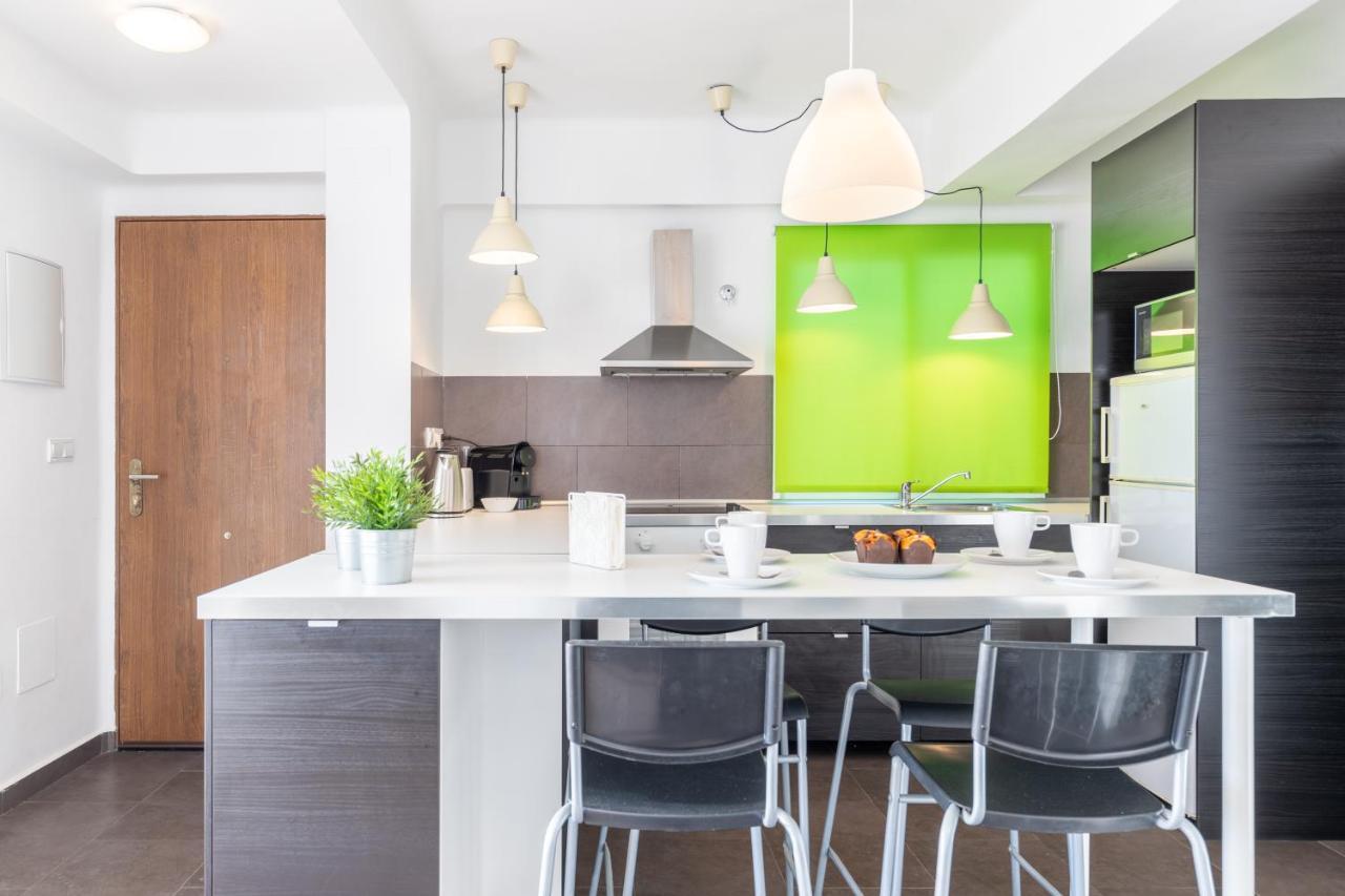 Fun Building Terraces By Homeabout Lejlighed