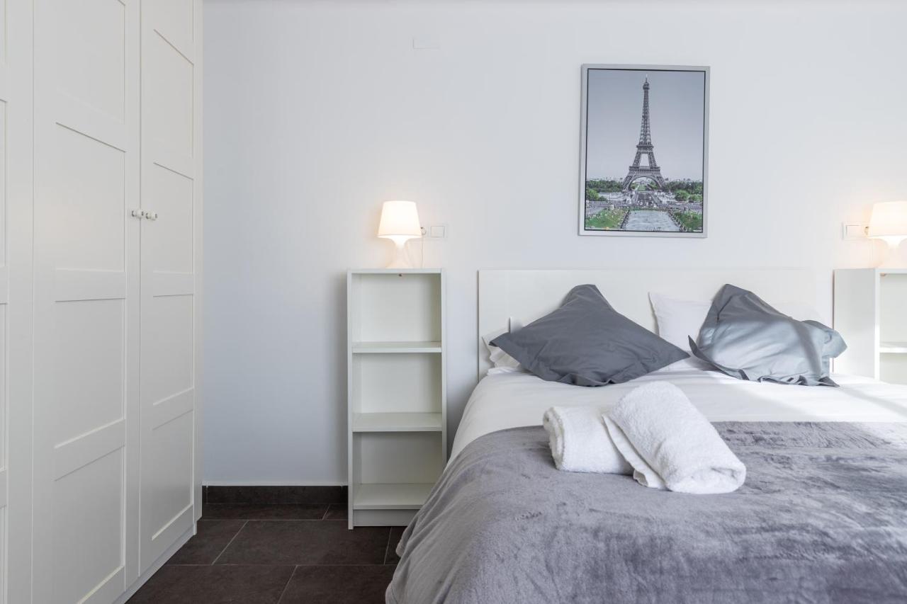 Lejlighed Fun Building Terraces By Homeabout