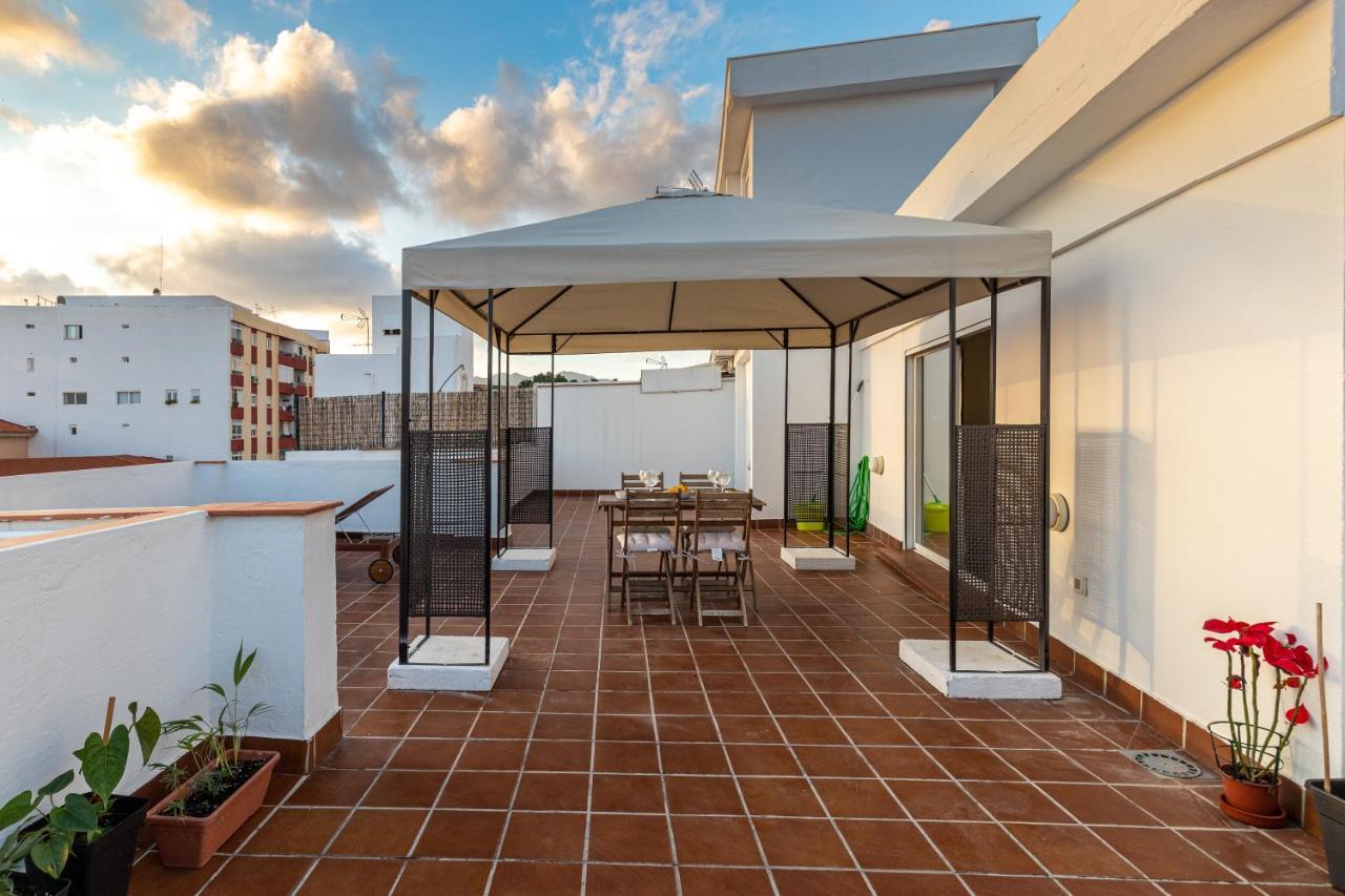 Fun Building Terraces By Homeabout Lejlighed