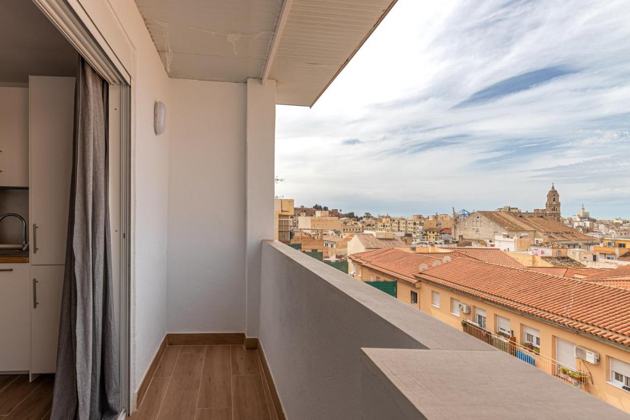 Appartamento Fun Building Terraces By Homeabout