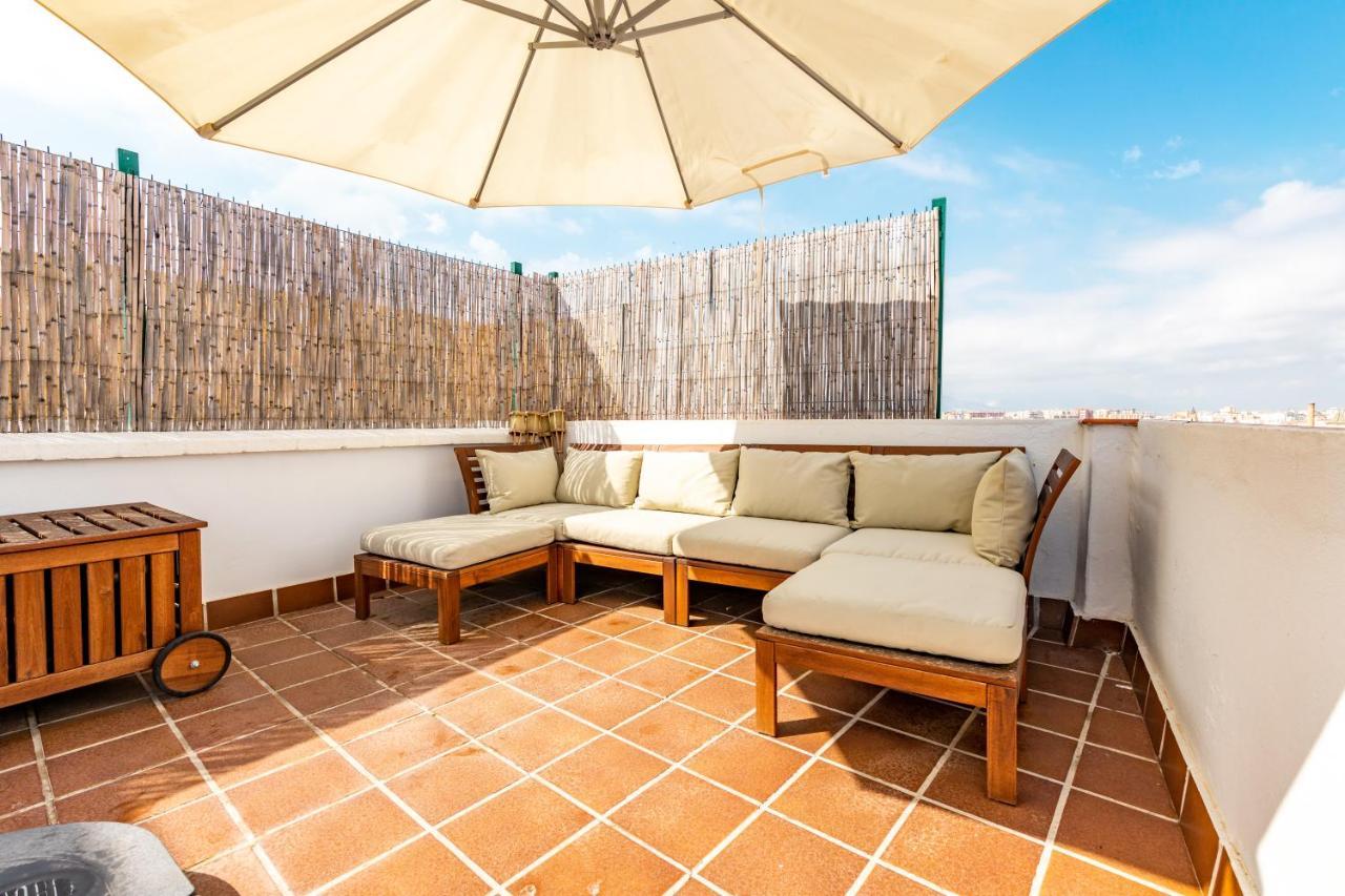 Fun Building Terraces By Homeabout Lejlighed