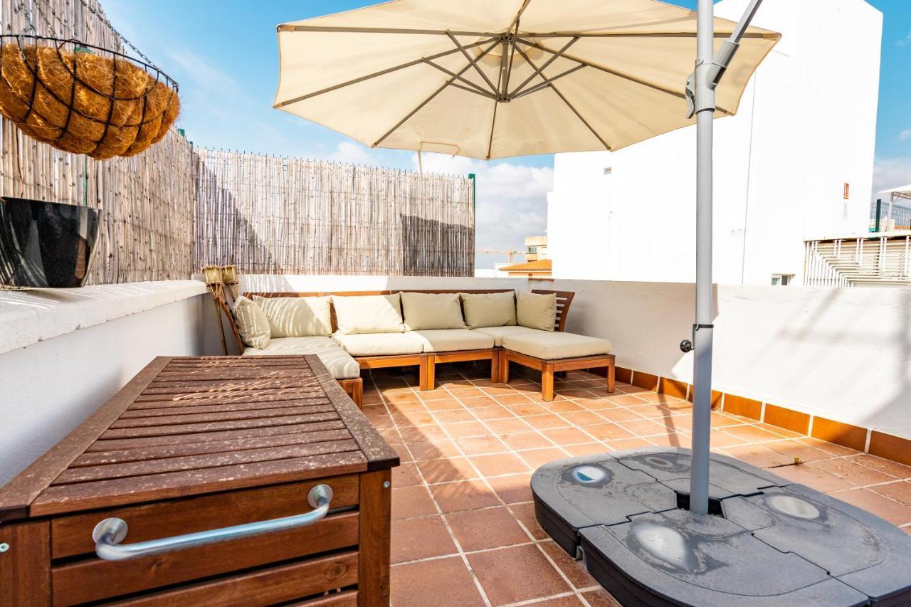 Fun Building Terraces By Homeabout Lejlighed *