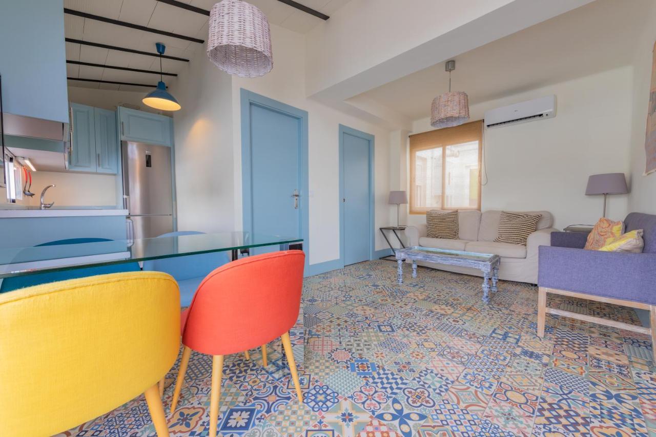 Fun Building Terraces By Homeabout Lejlighed