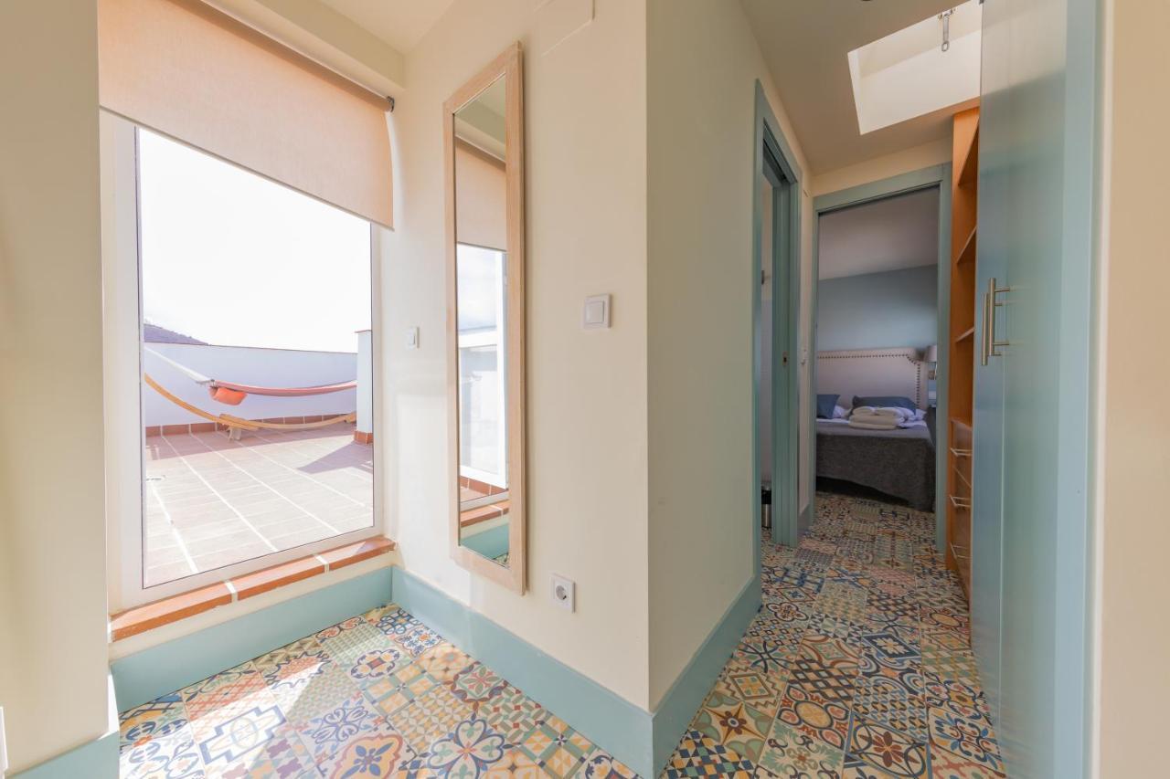 Appartamento Fun Building Terraces By Homeabout