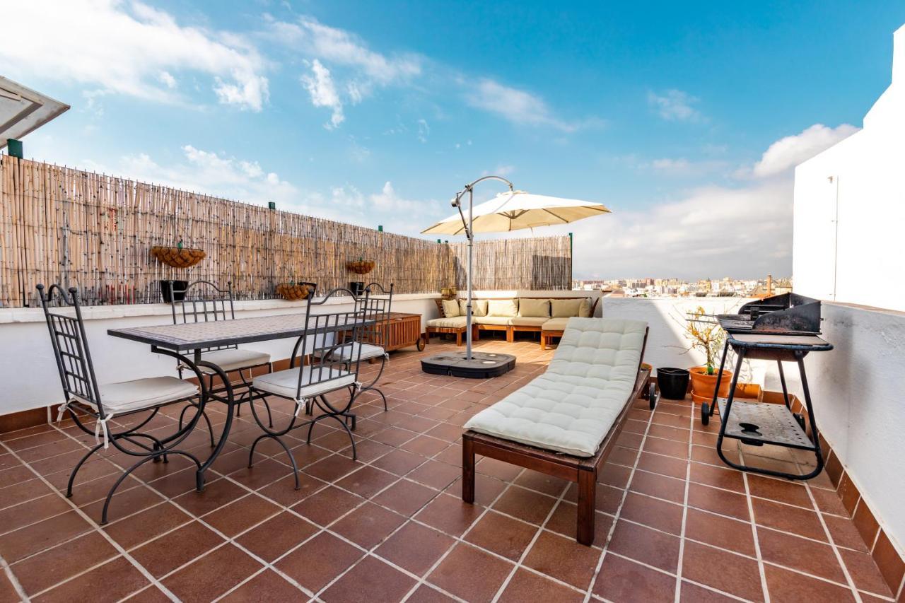 Lejlighed Fun Building Terraces By Homeabout