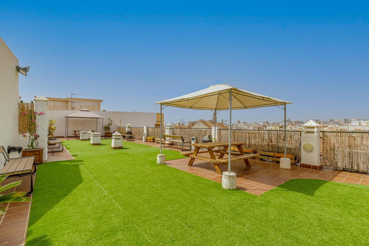 Lejlighed Fun Building Terraces By Homeabout *