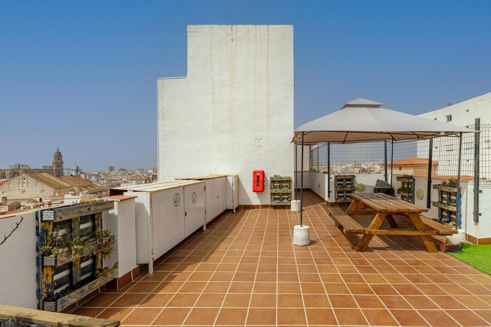 Fun Building Terraces By Homeabout Lejlighed