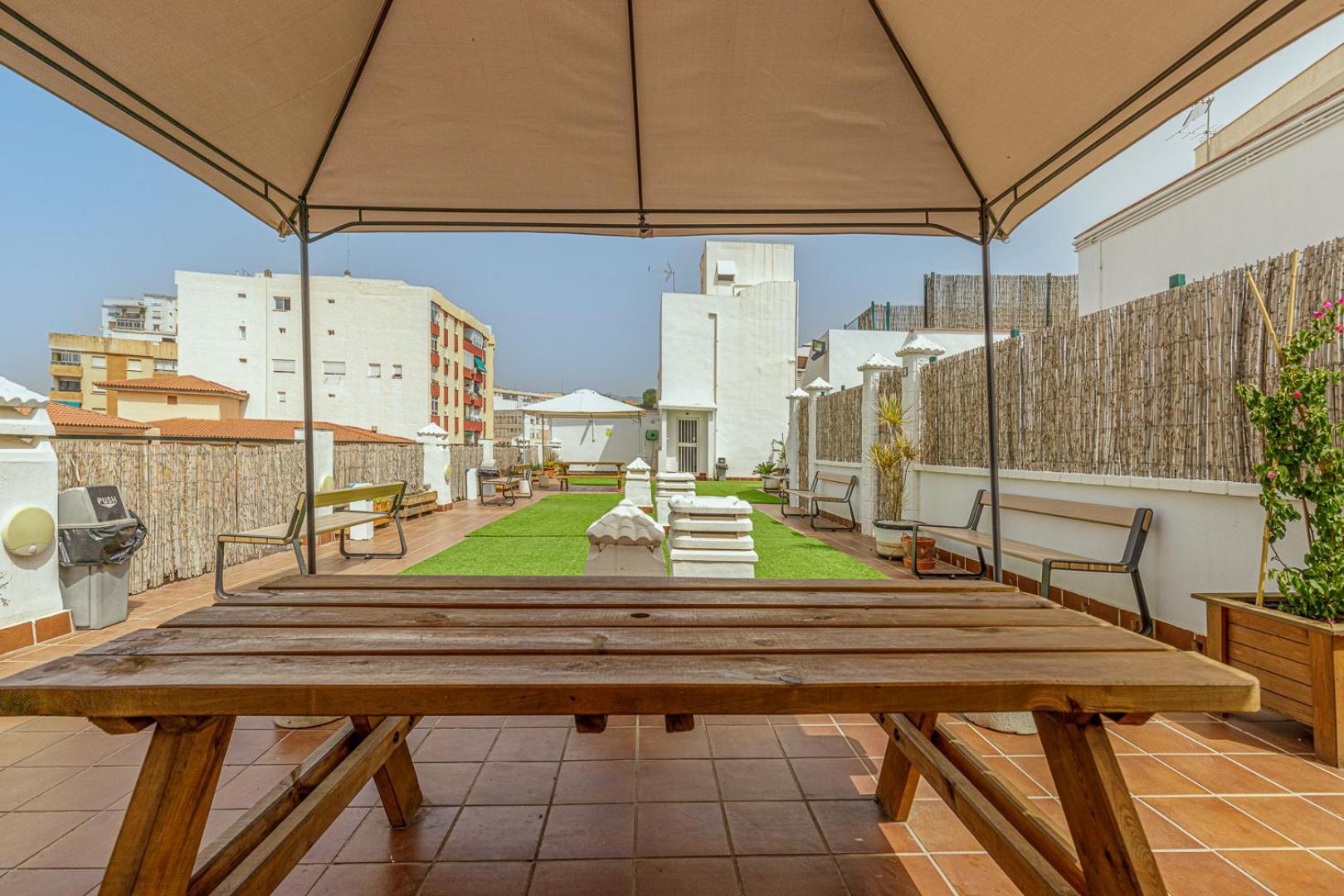 Lejlighed Fun Building Terraces By Homeabout *
